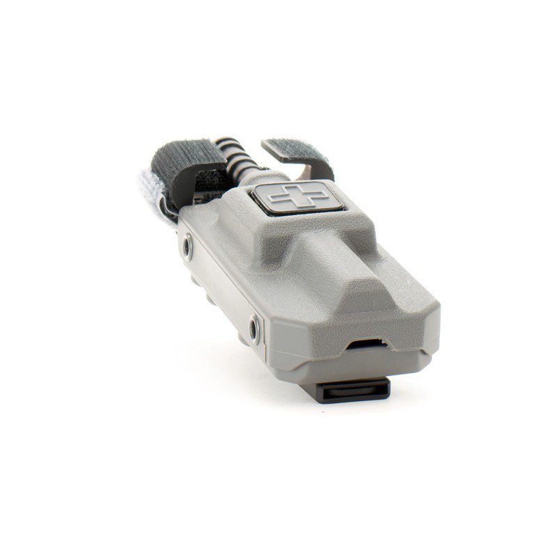 PORTA-TORNIQUETE RÍGIDO PARA C.A.T. GEN 7 SUJECIÓN MOLLE - Imagen 6