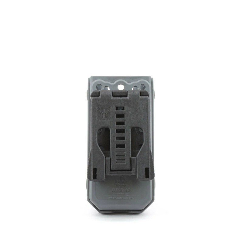 PORTA-TORNIQUETE RÍGIDO PARA C.A.T. GEN 7 SUJECIÓN MOLLE - Imagen 2