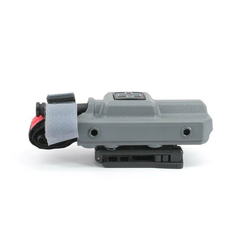 PORTA-TORNIQUETE RÍGIDO PARA C.A.T. GEN 7 SUJECIÓN MOLLE - Imagen 3