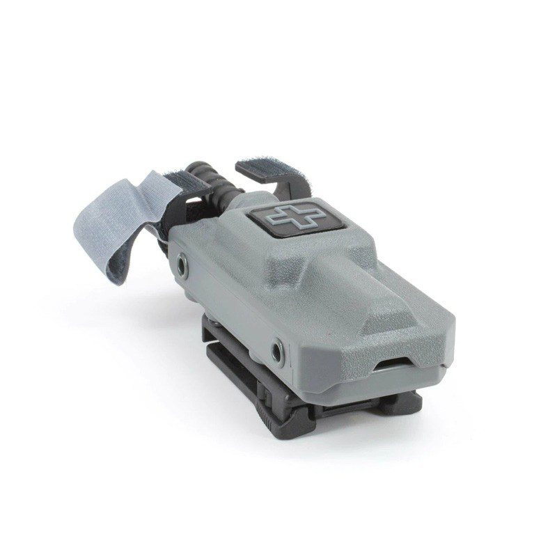 PORTA-TORNIQUETE RÍGIDO PARA C.A.T. GEN 7 SUJECIÓN MOLLE - Imagen 4
