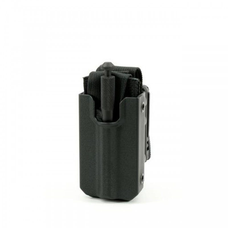 PORTA-TORNIQUETE RÍGIDO PARA SOF®TT CON CLIP A CINTURÓN