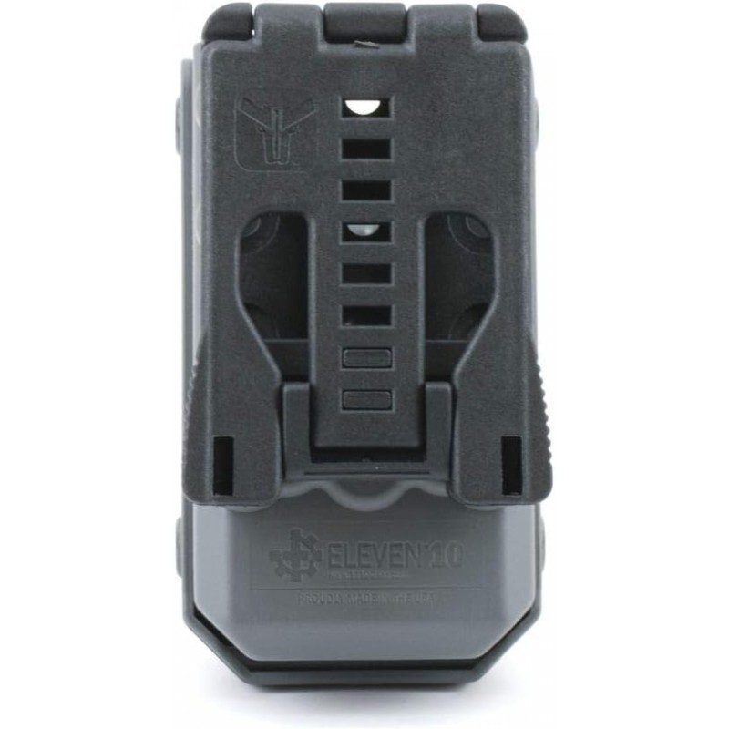 PORTA-TORNIQUETE RÍGIDO PARA SOF®TT CON CLIP A CINTURÓN - Imagen 2