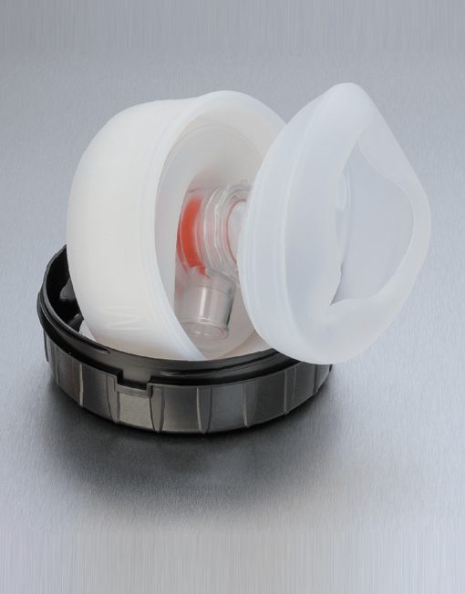 RESUCITADOR PLEGABLE POCKET BVM - Imagen 6