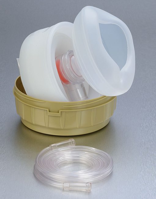 RESUCITADOR PLEGABLE POCKET BVM - Imagen 8