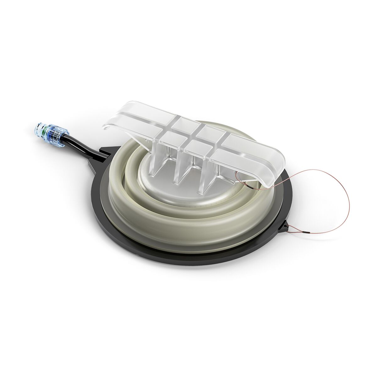 TORNIQUETE INGUINAL/AXILAR SAM JUNCTIONAL - Imagen 5