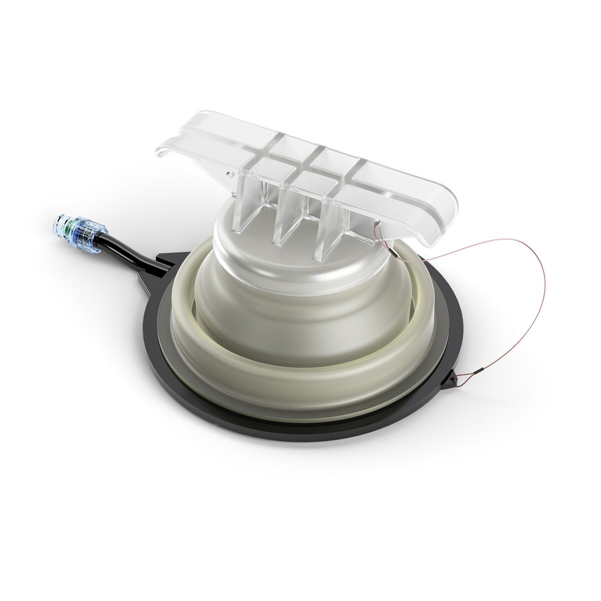 TORNIQUETE INGUINAL/AXILAR SAM JUNCTIONAL - Imagen 4