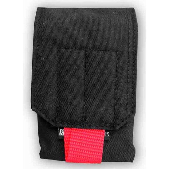 FUNDA BOTIQUÍN RESCUE