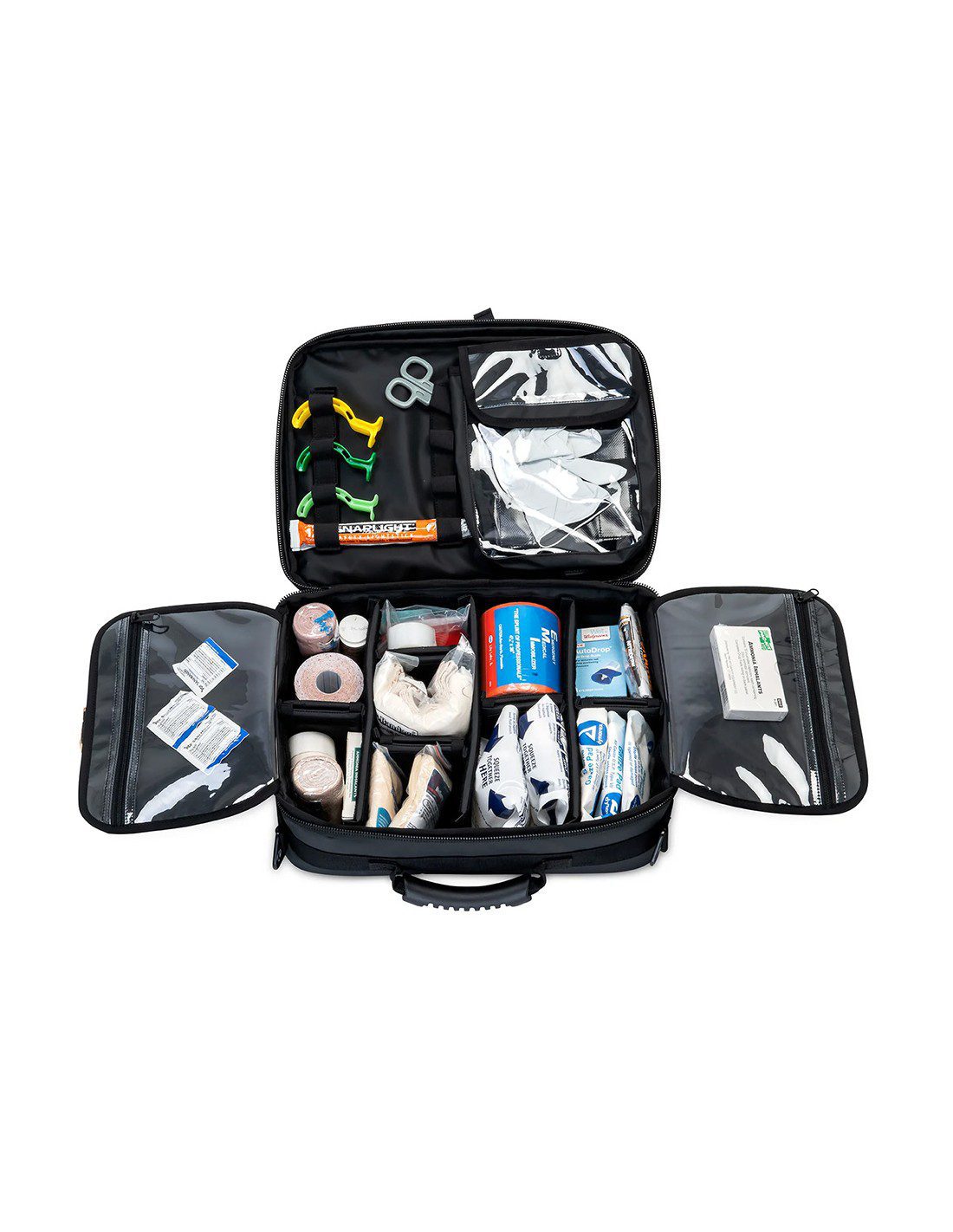 BOLSA/MOCHILA MERET G2 PRO X - Imagen 4