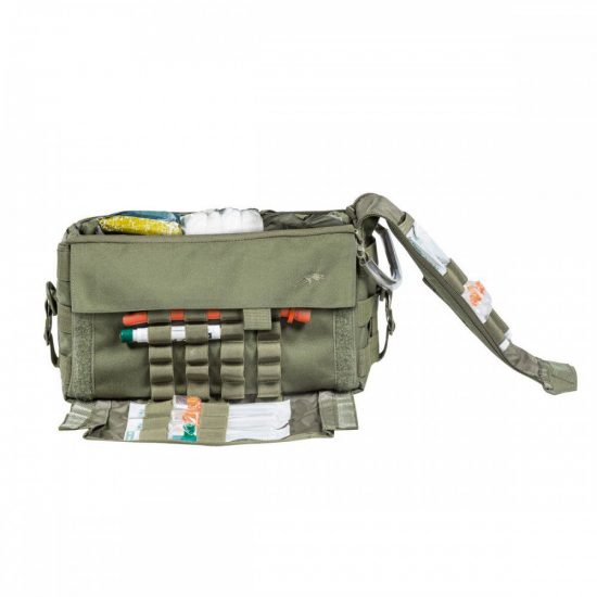 RIÑONERA/BANDOLERA MÉDICA TASMANIAN MKII