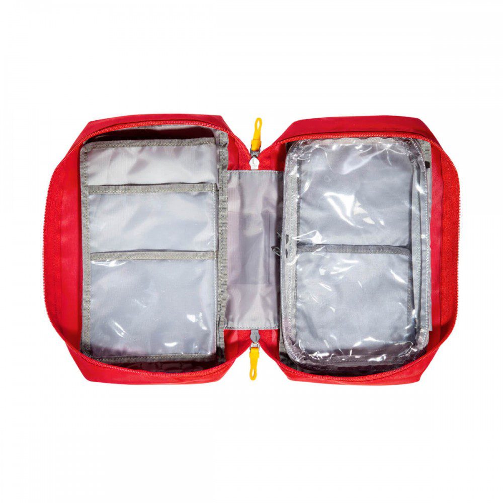 BOLSA PARA BOTIQUÍN DE PRIMEROS AUXILIOS - Imagen 3