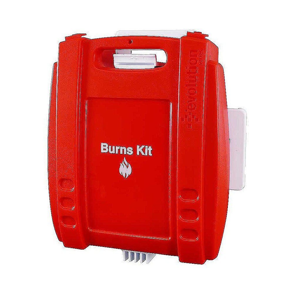BOTIQUÍN PROFESIONAL DE QUEMADURAS COOLTHERM M - Imagen 2